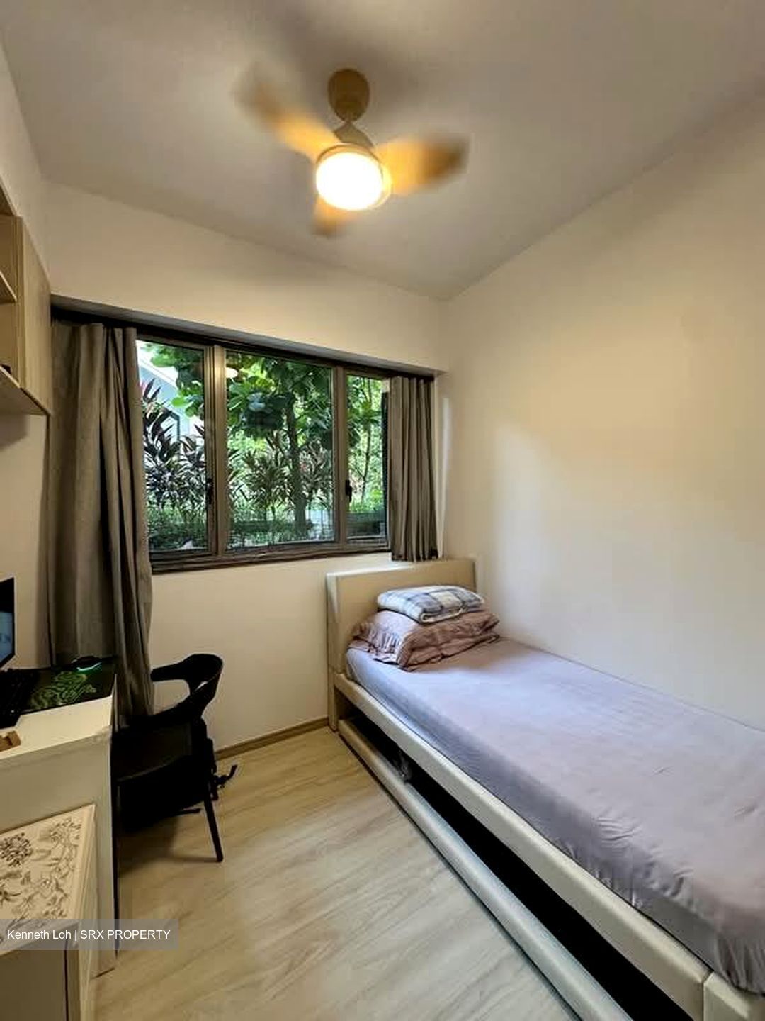 The Alps Residences (D18), Condominium #549979351